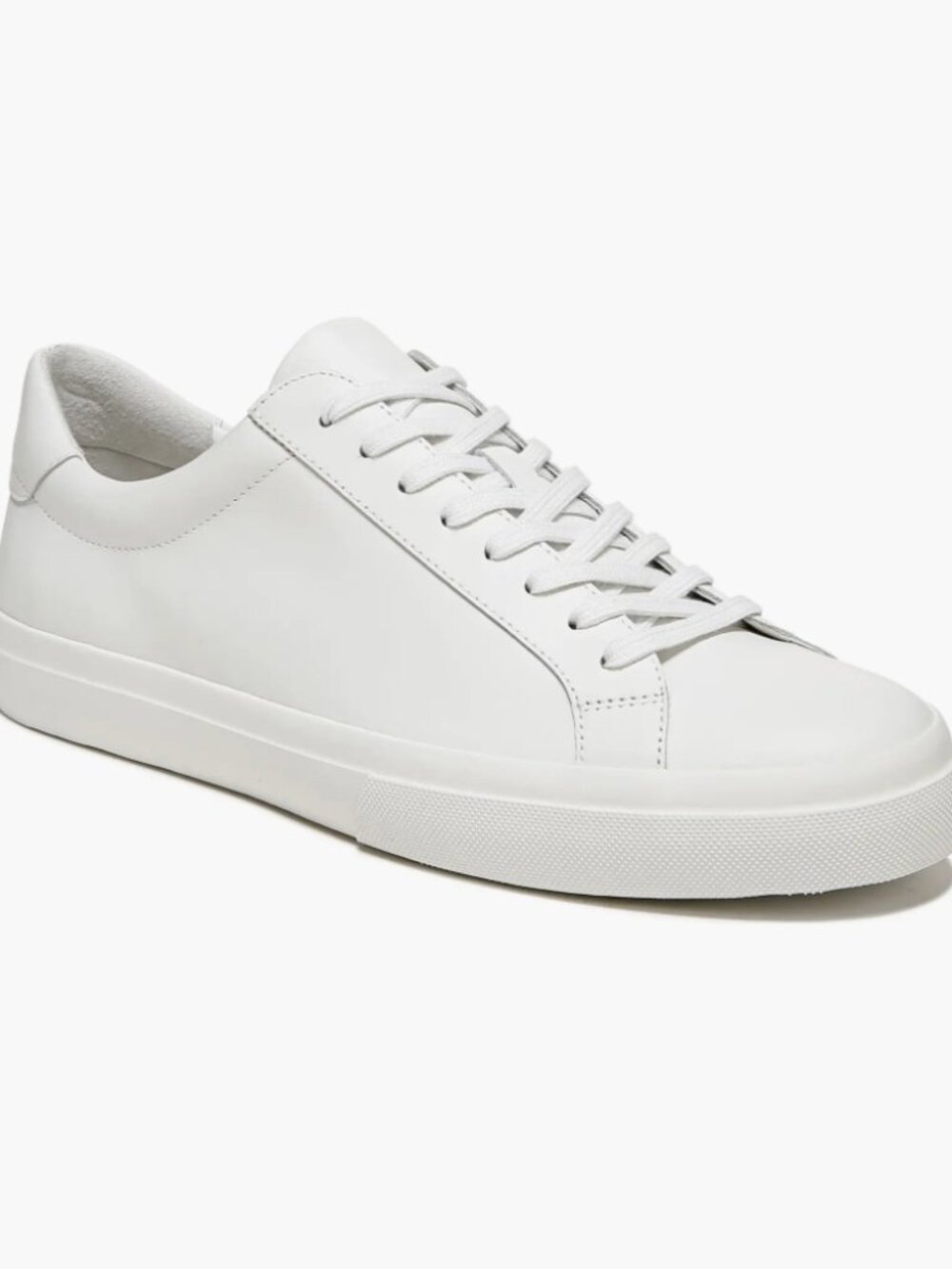 VINCE Fulton Low Top Sneaker Men 10
